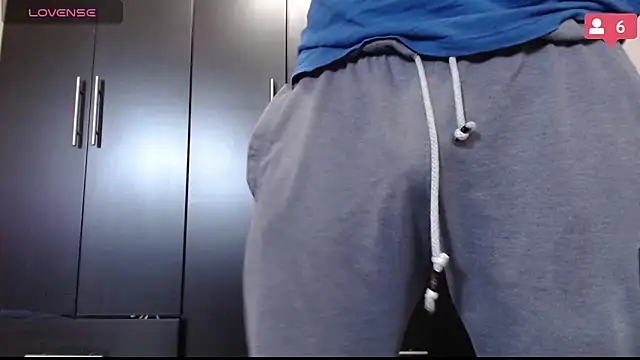 thor000089 online show from January 10, 5:24 pm