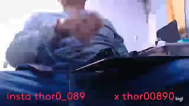 thor000089 online show from September 30, 3:23 am