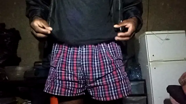 clintsix online show from March 21, 10:25 pm