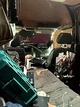 Likewise online show from January 15, 11:40 pm