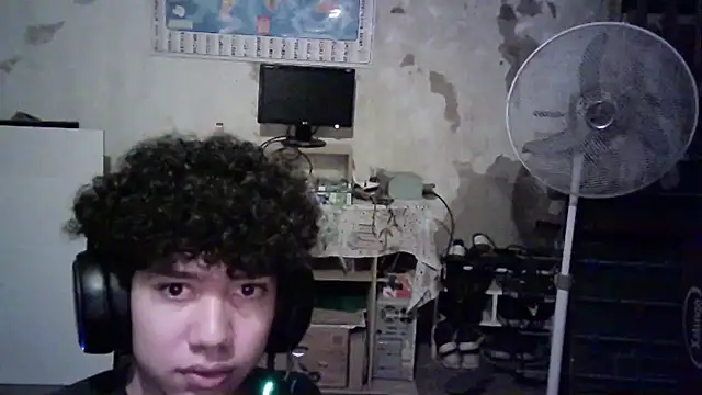 Emv2 online show from March 23, 12:38 am