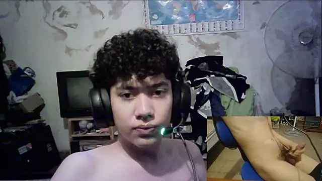 Emv2 online show from January 31, 8:29 pm