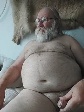SexySantaC online show from July 18, 10:53 am