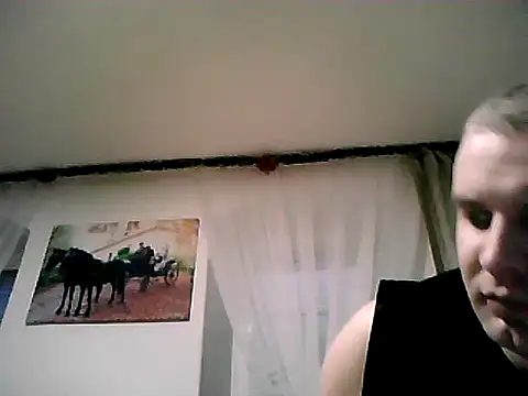 TransandBoy online show from December 5, 2:57 pm