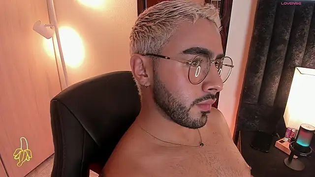 ItsMeEros online show from September 16, 12:34 am