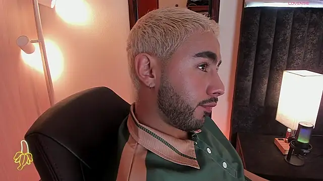 ItsMeEros online show from September 10, 12:09 am