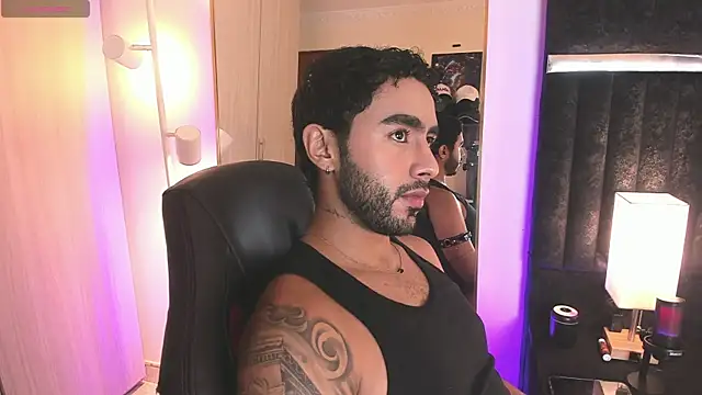 ItsMeEros online show from February 14, 10:49 pm