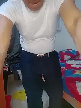 Daddy1972 online show from November 11, 7:19 pm