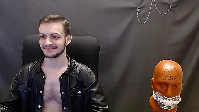  Damien thorn  online show from February 14, 8:37 pm