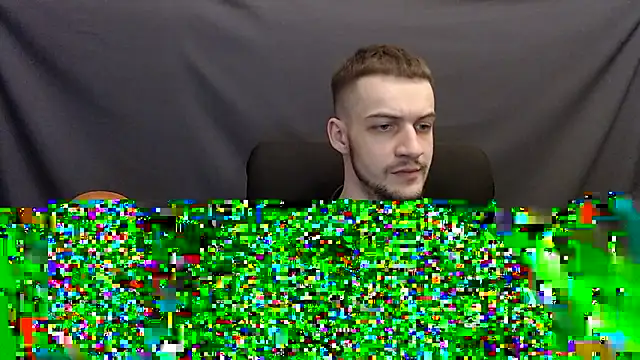  Damien thorn  online show from December 7, 8:27 pm