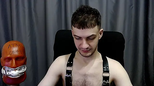  Damien thorn  online show from November 9, 4:05 am