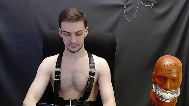  Damien thorn  online show from February 26, 8:31 pm