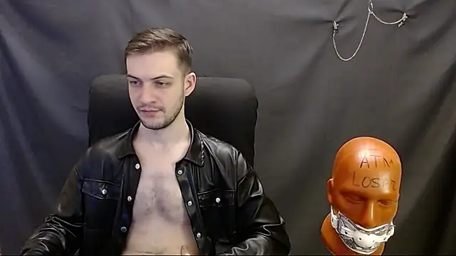  Damien thorn  online show from March 16, 8:54 pm