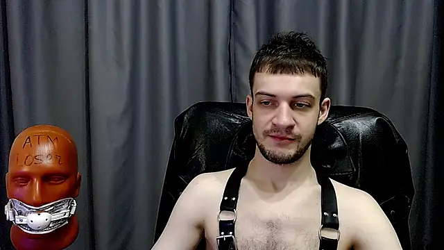  Damien thorn  online show from October 30, 3:30 am