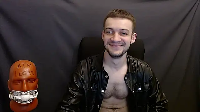  Damien thorn  online show from December 22, 8:36 pm