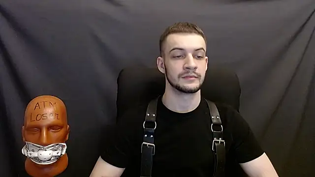  Damien thorn  online show from December 11, 2:54 am