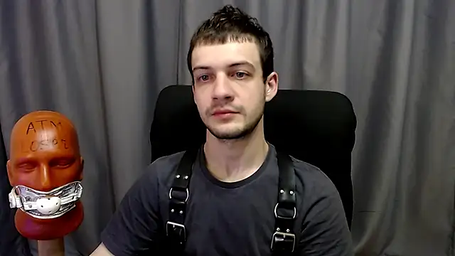  Damien thorn  online show from October 4, 8:35 pm