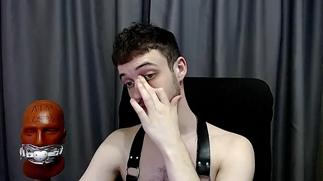  Damien thorn  online show from April 10, 8:38 pm