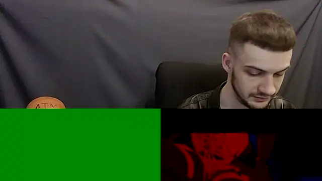  Damien thorn  online show from December 28, 9:19 pm