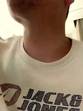 sergigomez online show from January 13, 12:15 am