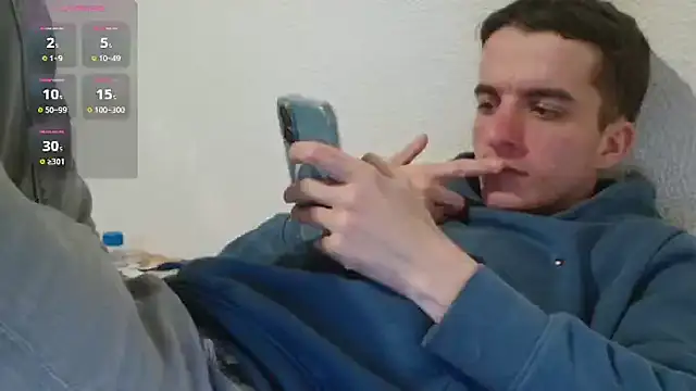 Tombgy07 online show from March 23, 8:59 pm