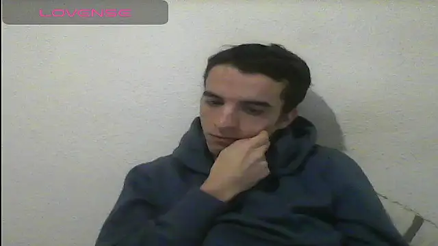 Tombgy07 online show from January 22, 7:56 pm