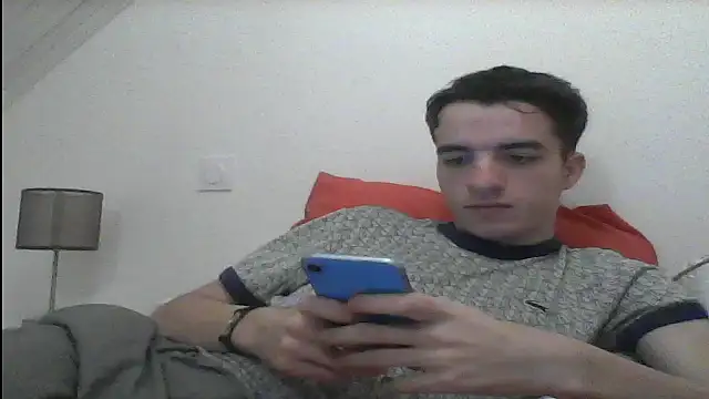 Tombgy07 online show from February 19, 8:52 pm