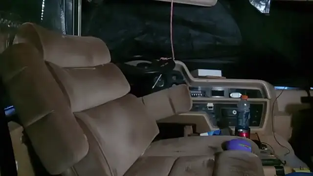 JunkieLiLMethWhore online show from December 5, 2:24 pm