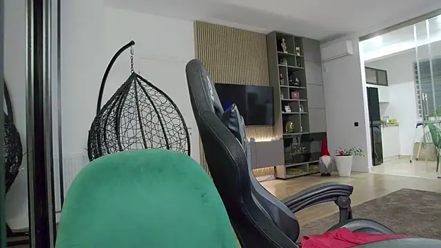 UbbeViking online show from February 3, 7:41 pm