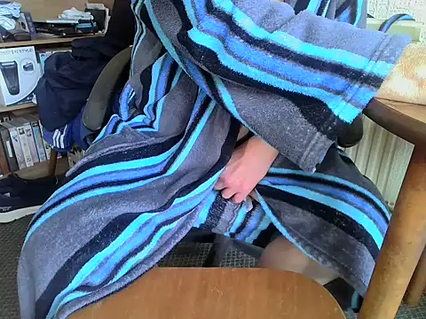 daddyflash online show from October 26, 11:45 am