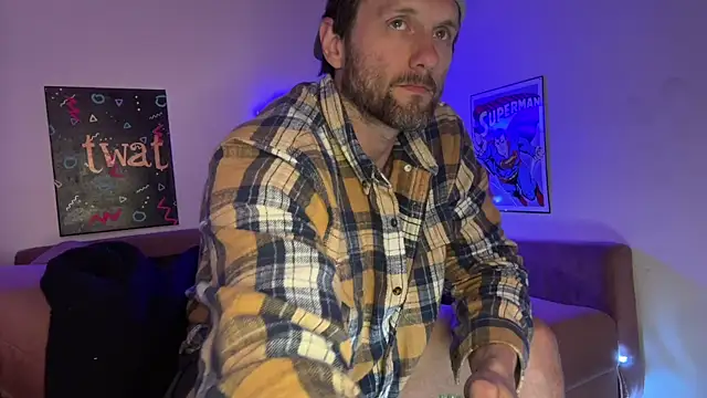 alexmannd online show from January 10, 3:34 am