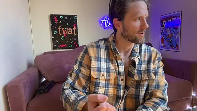 alexmannd online show from January 7, 10:15 pm