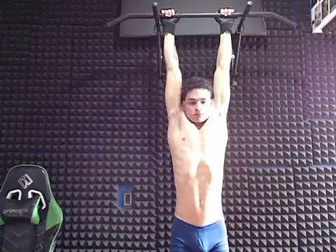 Curly Angel24 online show from February 16, 4:05 pm