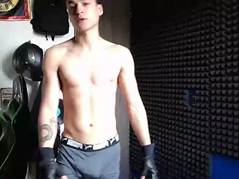 Curly Angel24 online show from January 19, 4:19 pm