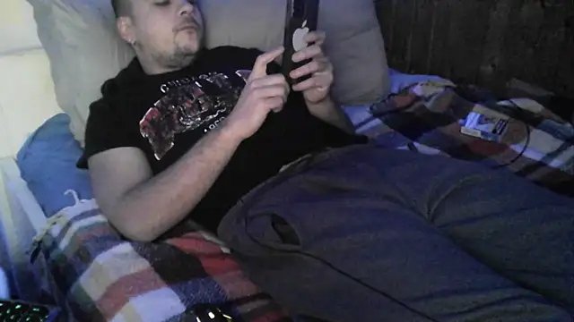 ItalianVinDiesel online show from January 12, 3:24 pm