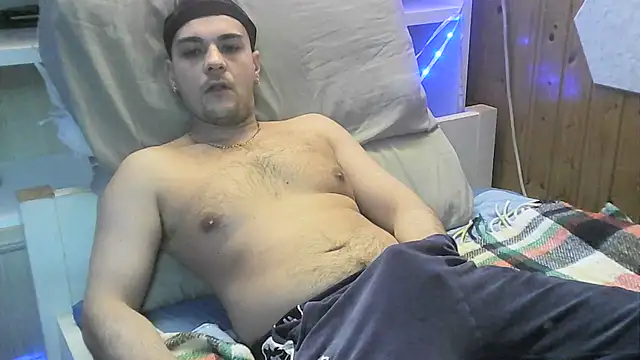 ItalianVinDiesel online show from January 4, 1:53 pm