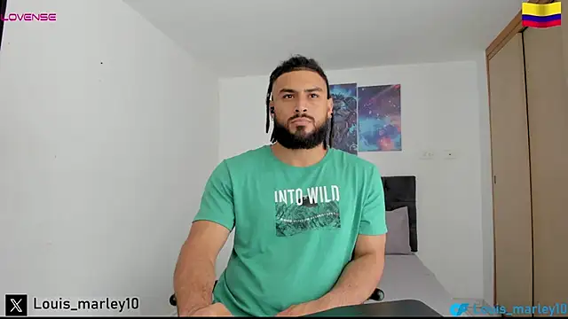 Louis marley   online show from December 2, 6:52 pm