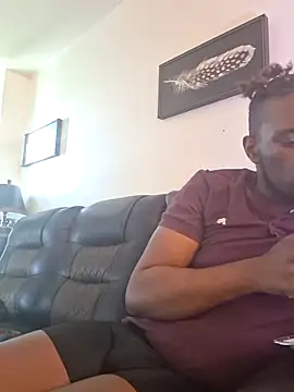 blkhereforall online show from March 14, 8:38 pm