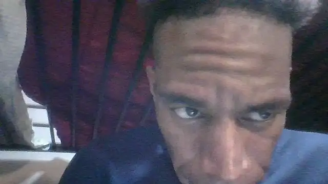 blkhereforall online show from October 28, 9:39 pm