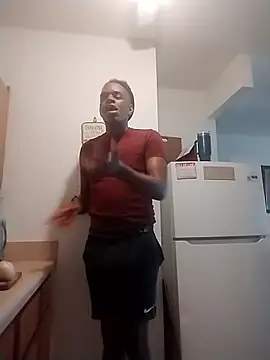 blkhereforall online show from November 26, 6:55 pm