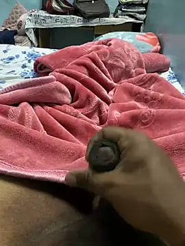 Honeydick7 online show from January 7, 6:03 pm