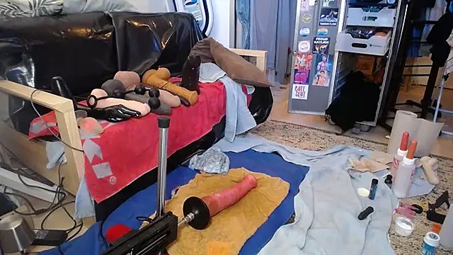 natjuk online show from April 19, 6:10 pm