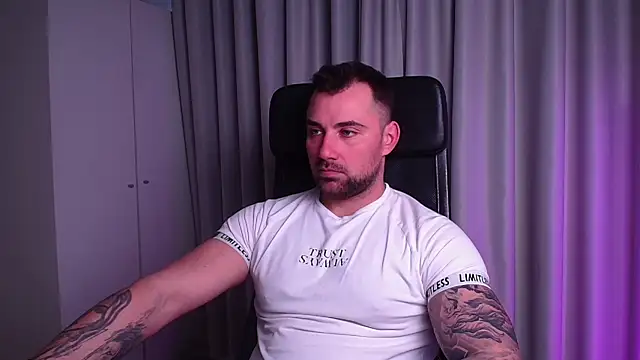 DuncanStone online show from April 15, 12:05 pm