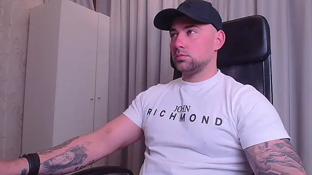 DuncanStone online show from April 9, 5:05 am