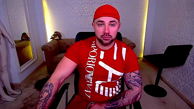 DuncanStone online show from March 10, 11:27 am