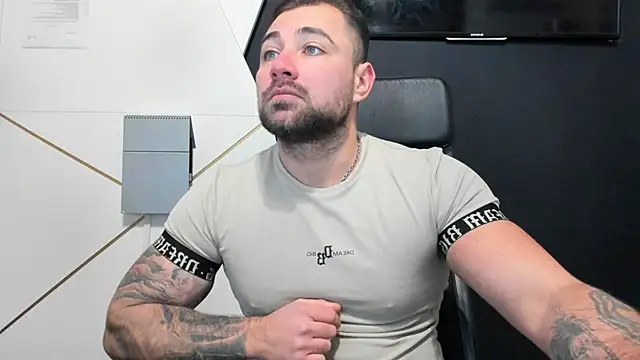 DuncanStone online show from December 1, 5:43 am