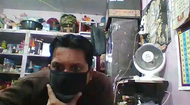 ankitsass online show from March 8, 12:50 pm