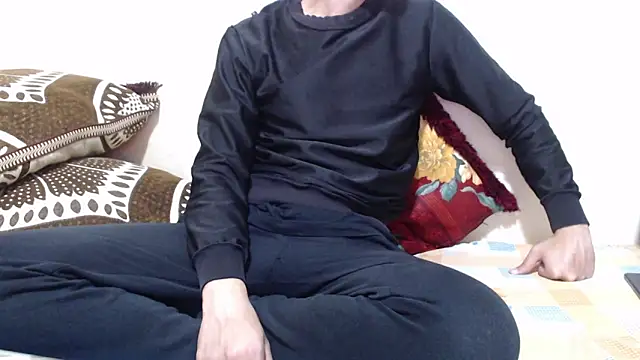 Alexdelarge323 online show from February 22, 2:29 pm