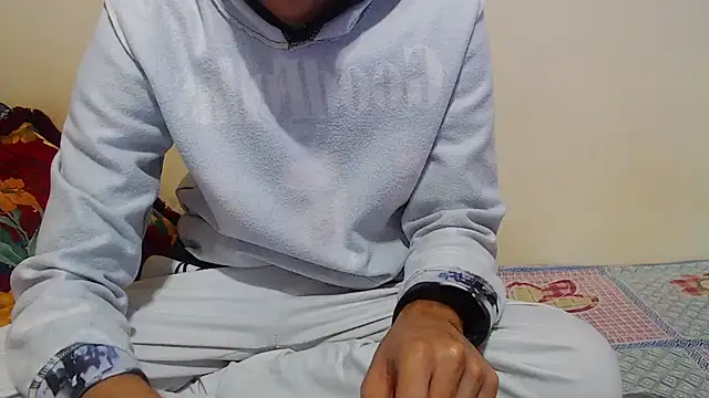 Alexdelarge323 online show from February 27, 4:21 pm