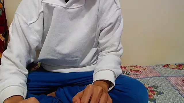 Alexdelarge323 online show from December 13, 10:51 am